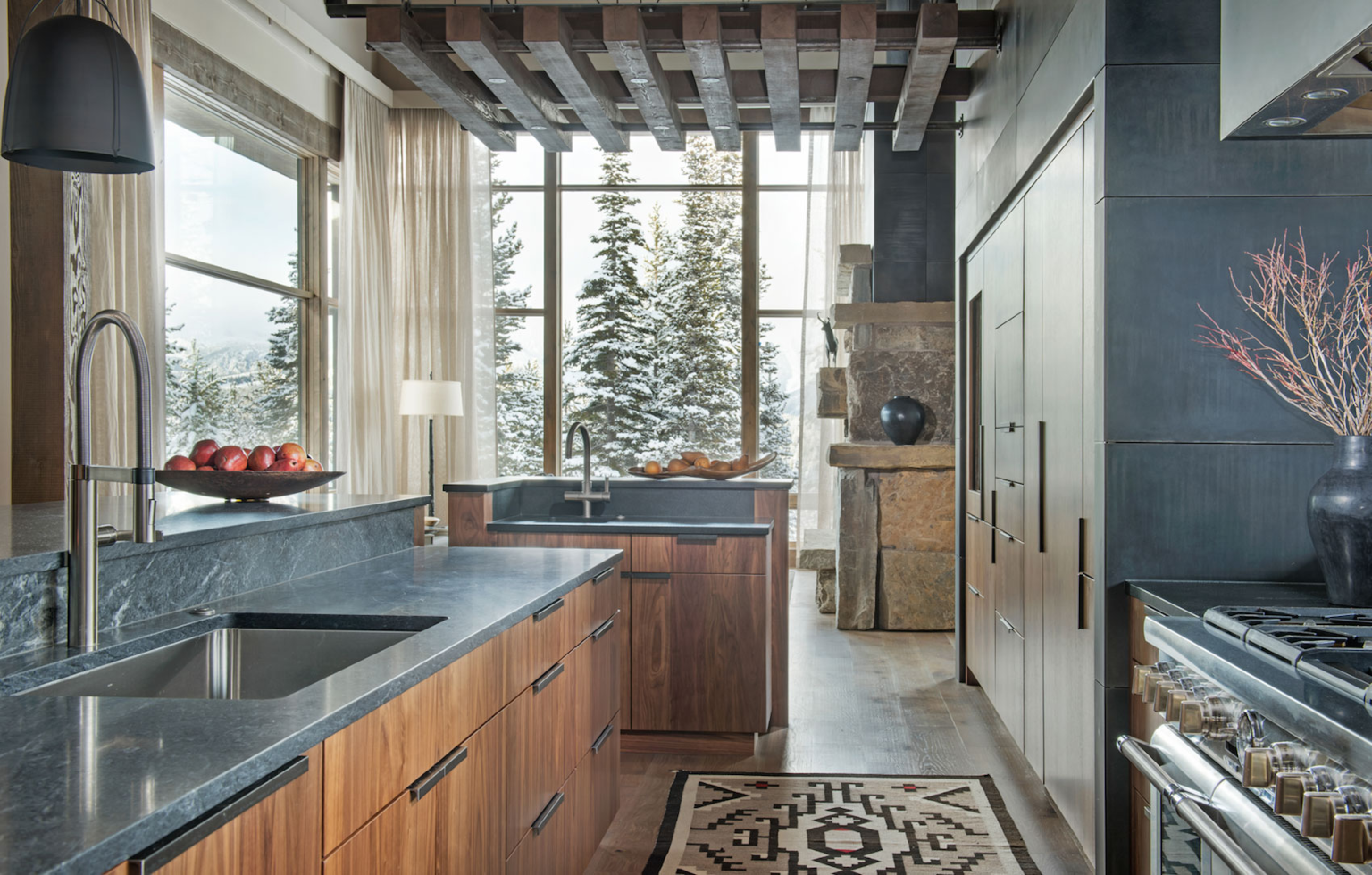 Transform Your Space with Modern Artisan Kitchen Decor – Save Costa HawKins