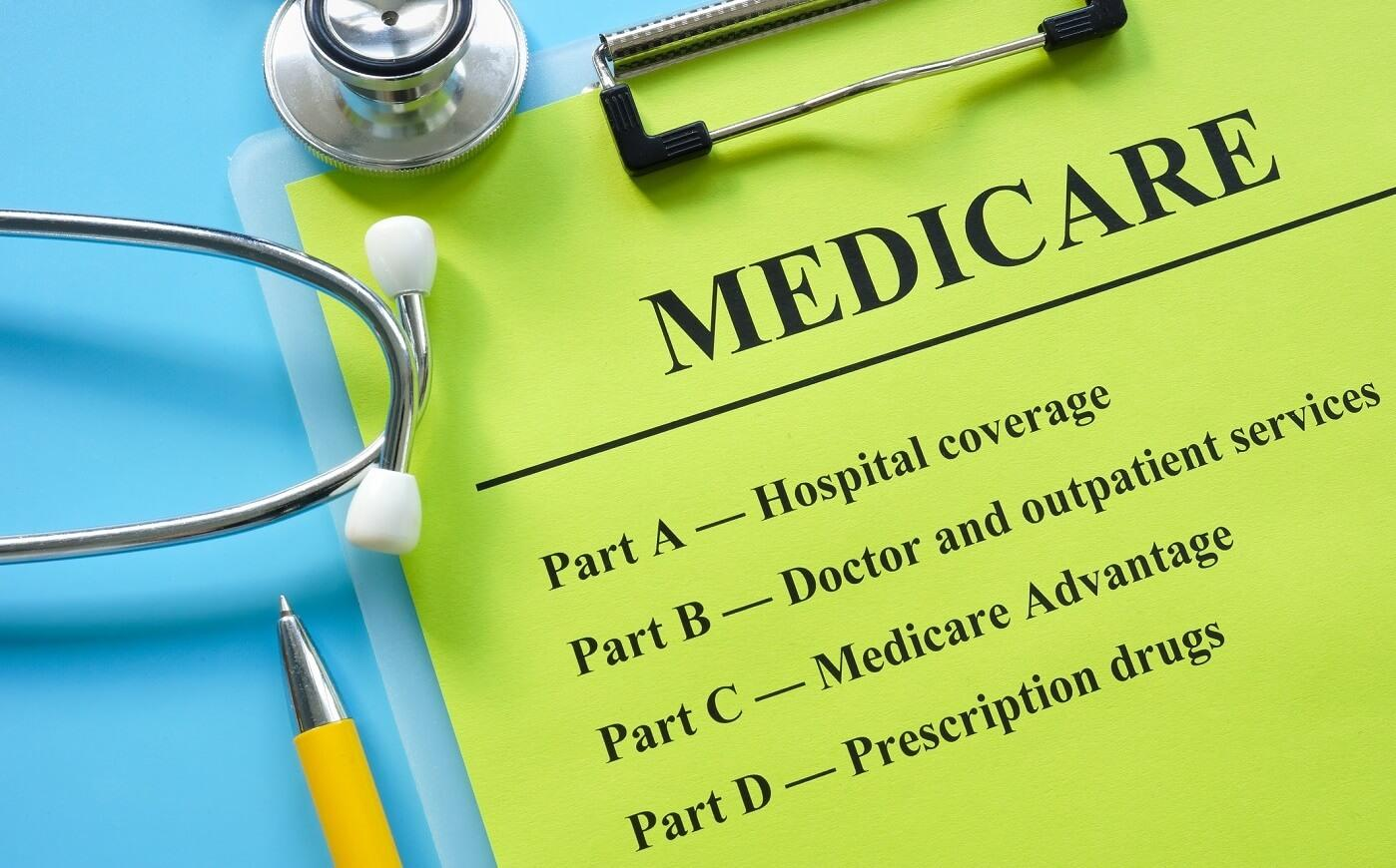 Achieving Healthcare Excellence: The Role of Medicare Advantage Plans in 2025
