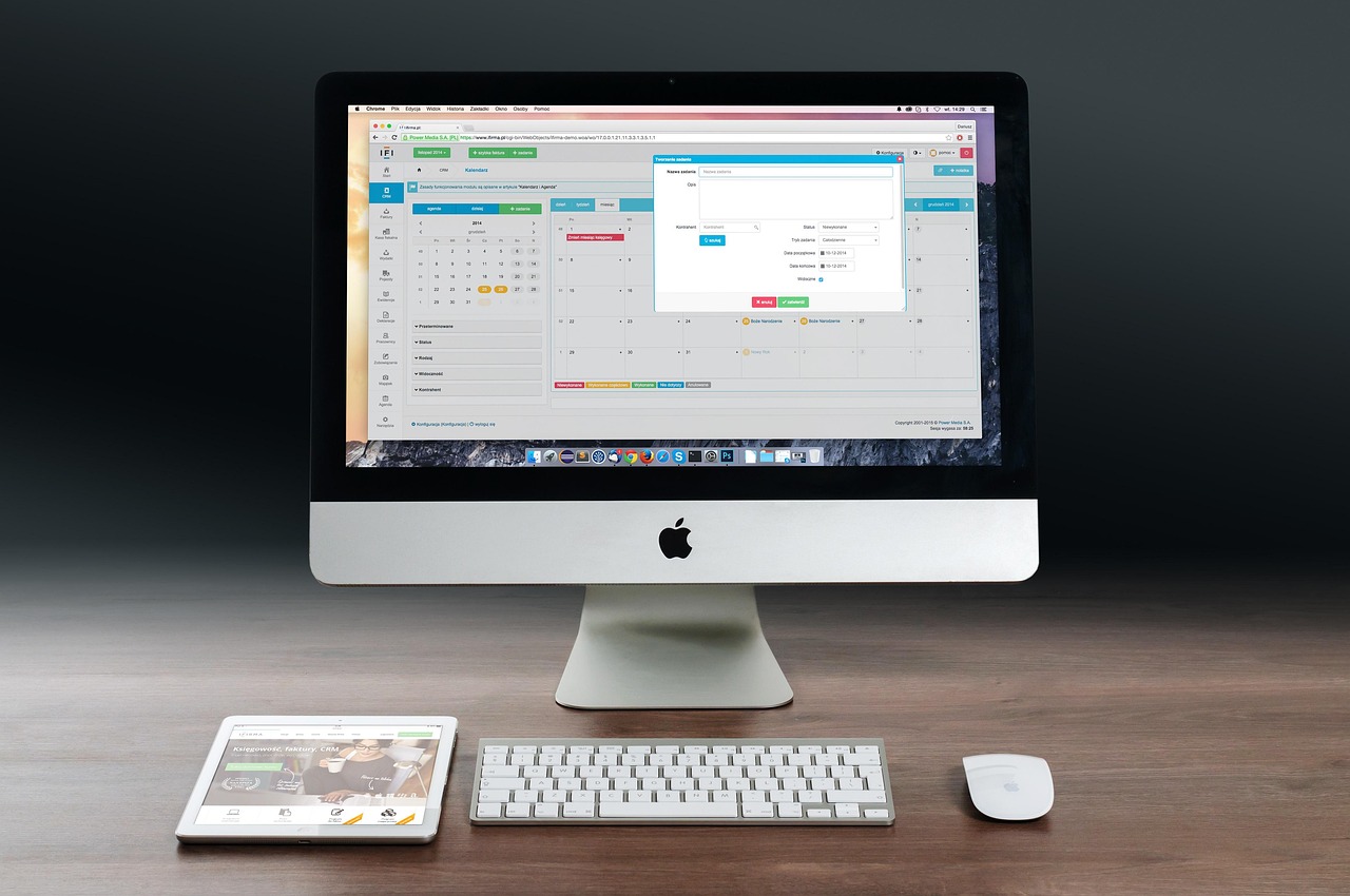 Apple, imac, ipad — by- Guide to Selling Your House Fast in Riverside