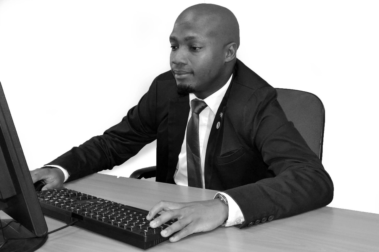 African business, business, working — Region-Based IPTV Channels Guide