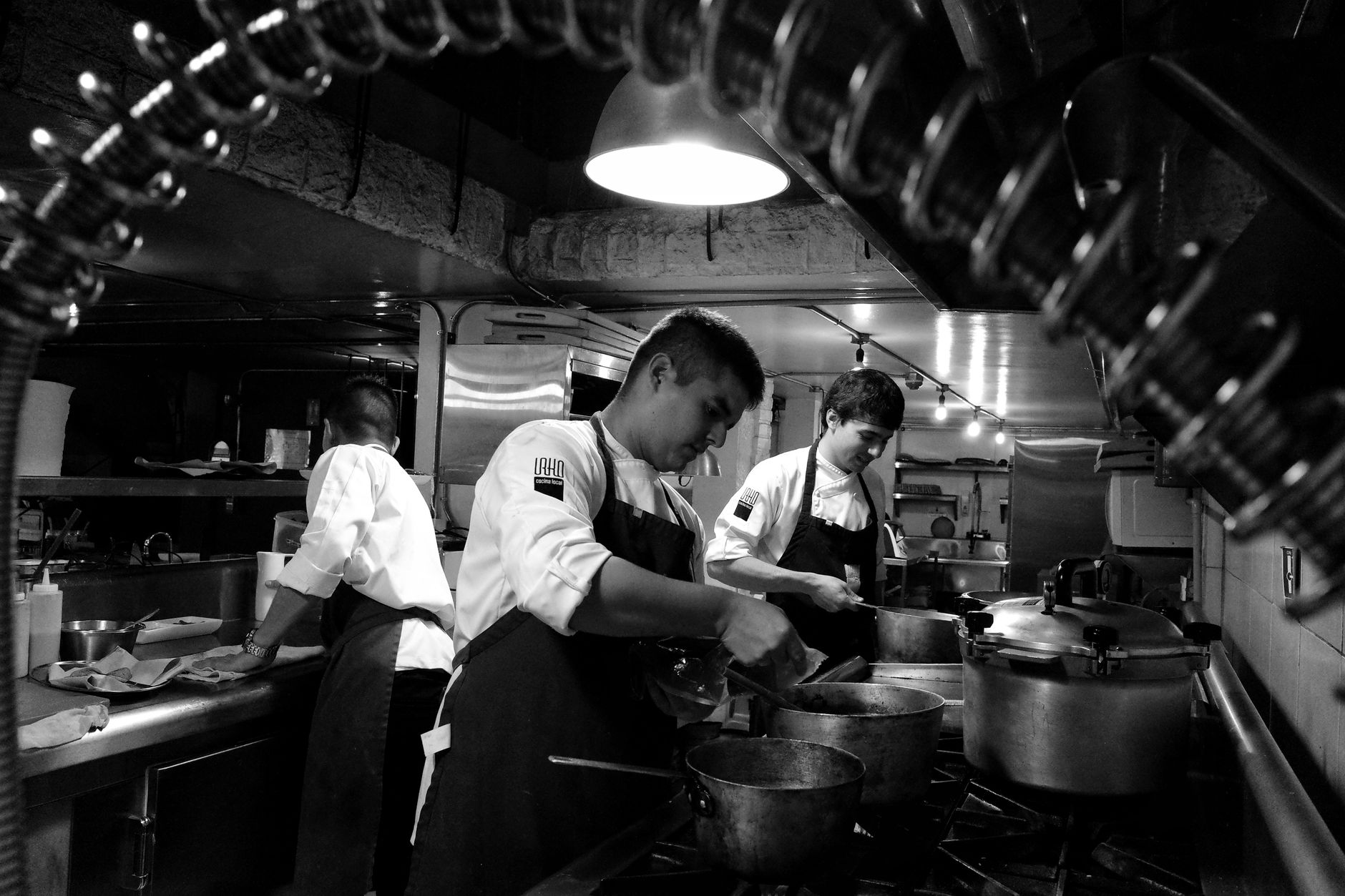 Chef Mantra Project K S6