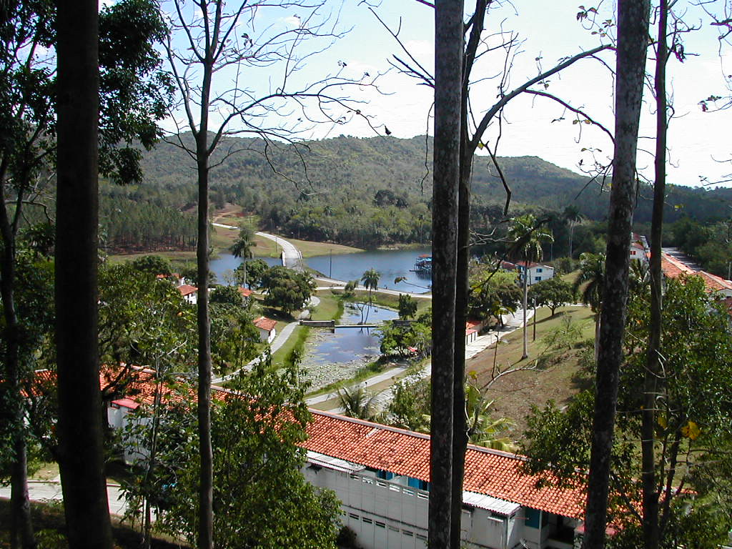 Eco Hotels and Resorts