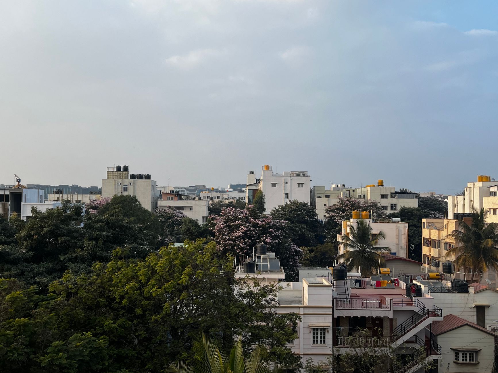 Garden Breeze Bengaluru