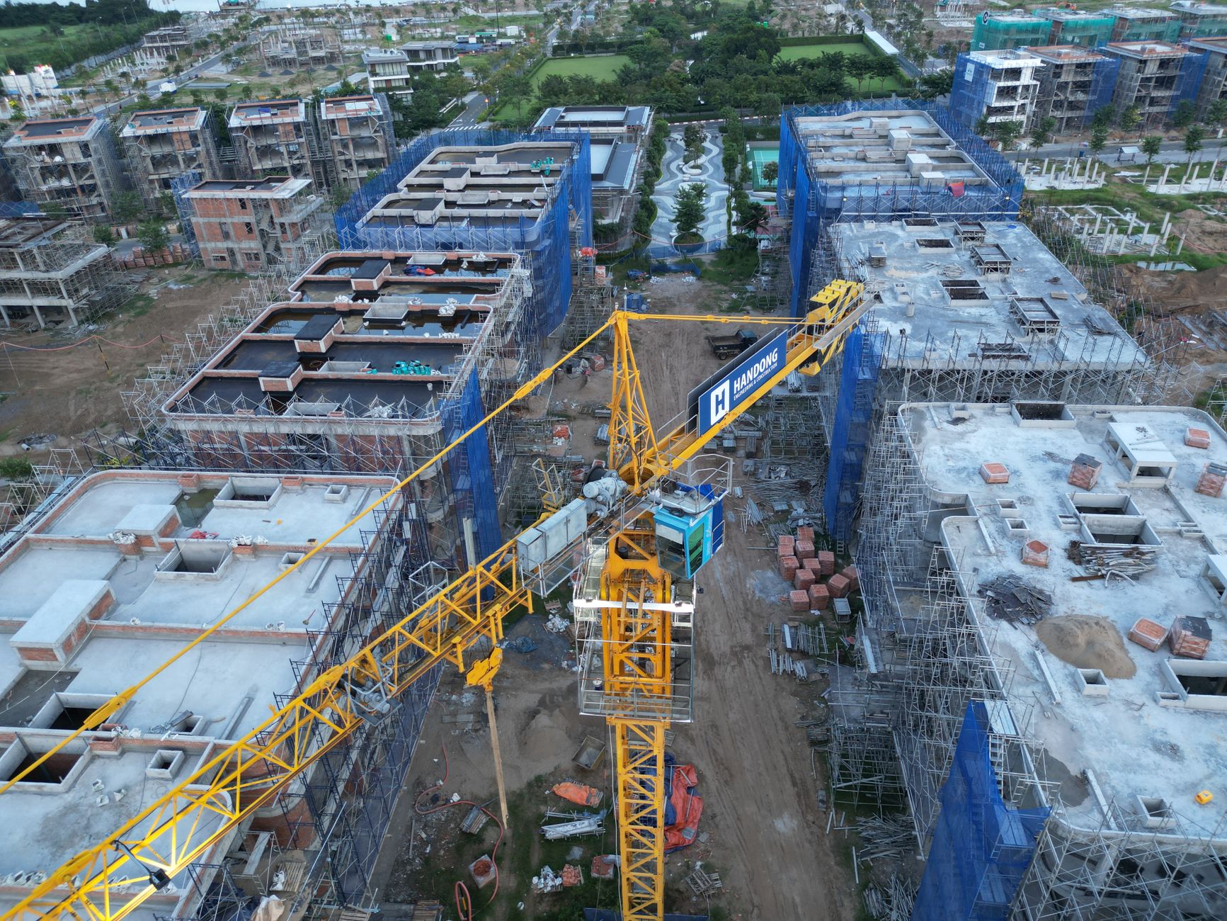 Jaypee Infratech investment