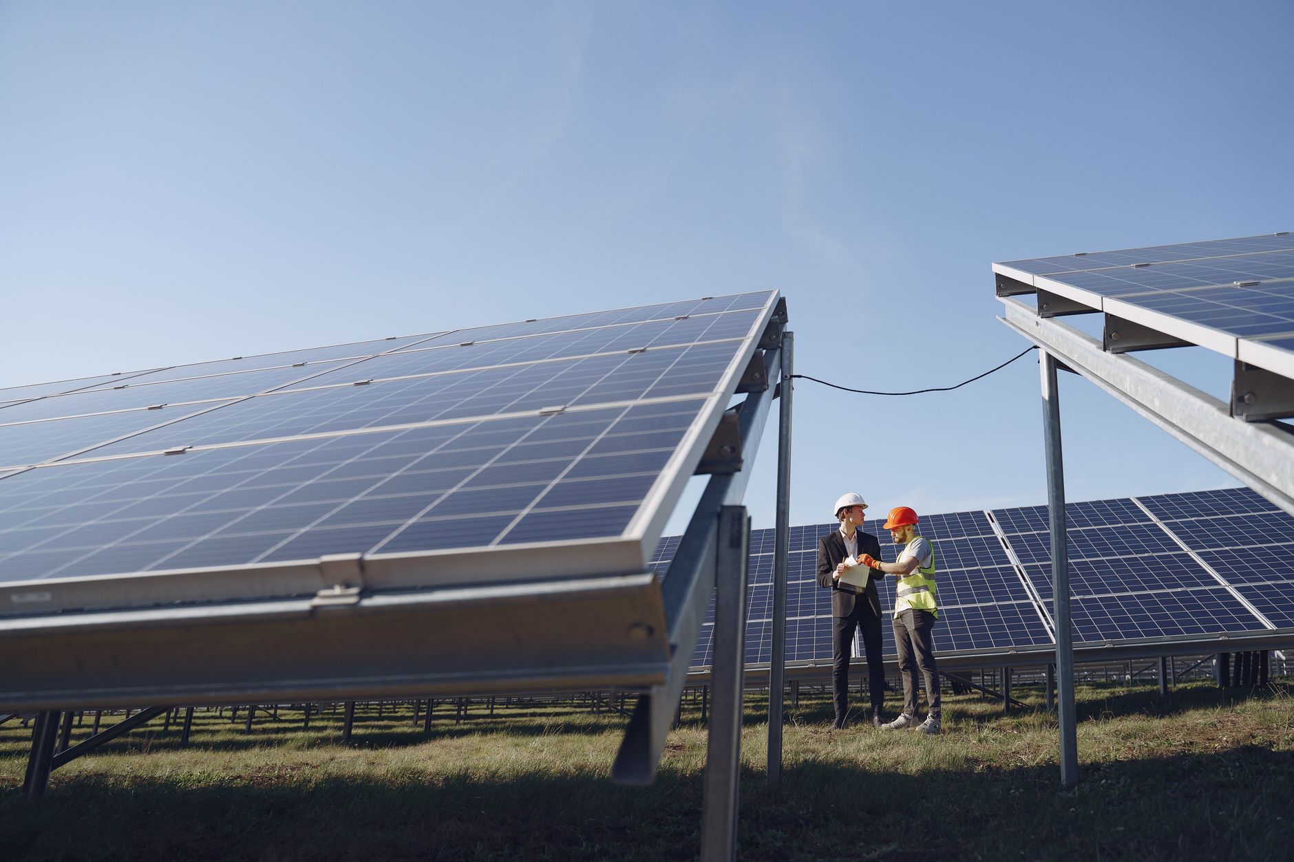 Maharashtra solar project