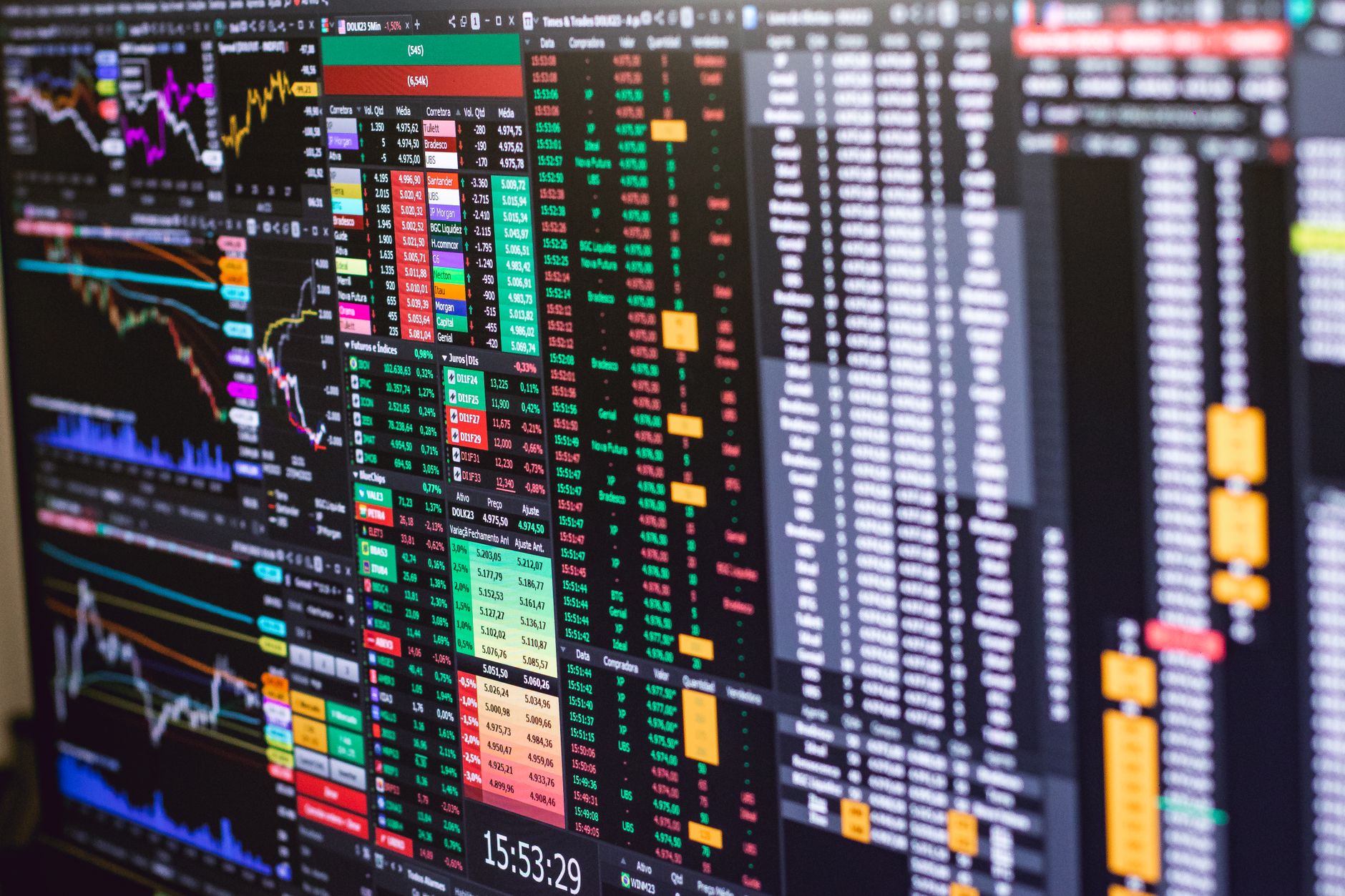 Nasdaq Stockholm IPO