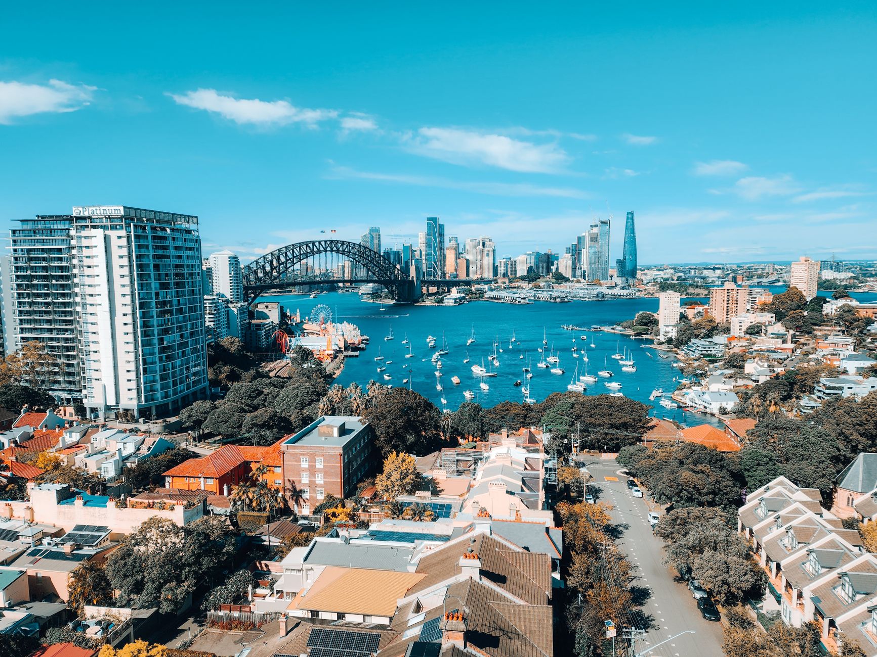 Sydney real estate