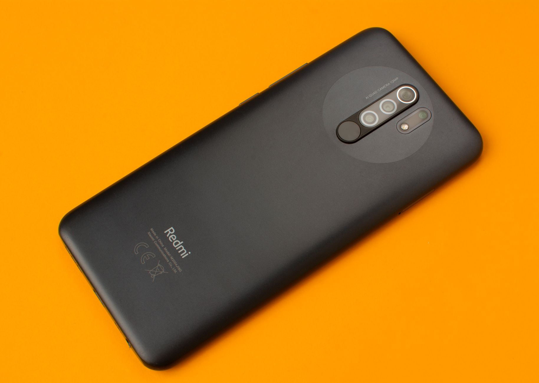 Xiaomi 18 Fold features