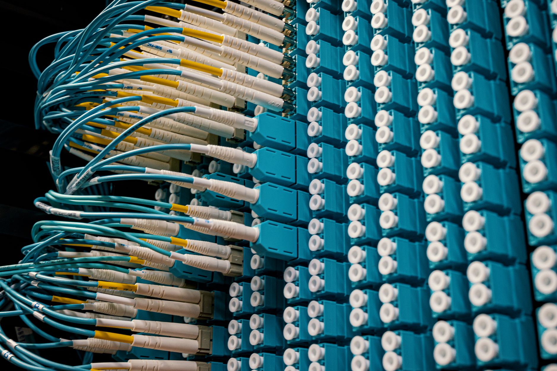 broadband projects Oklahoma