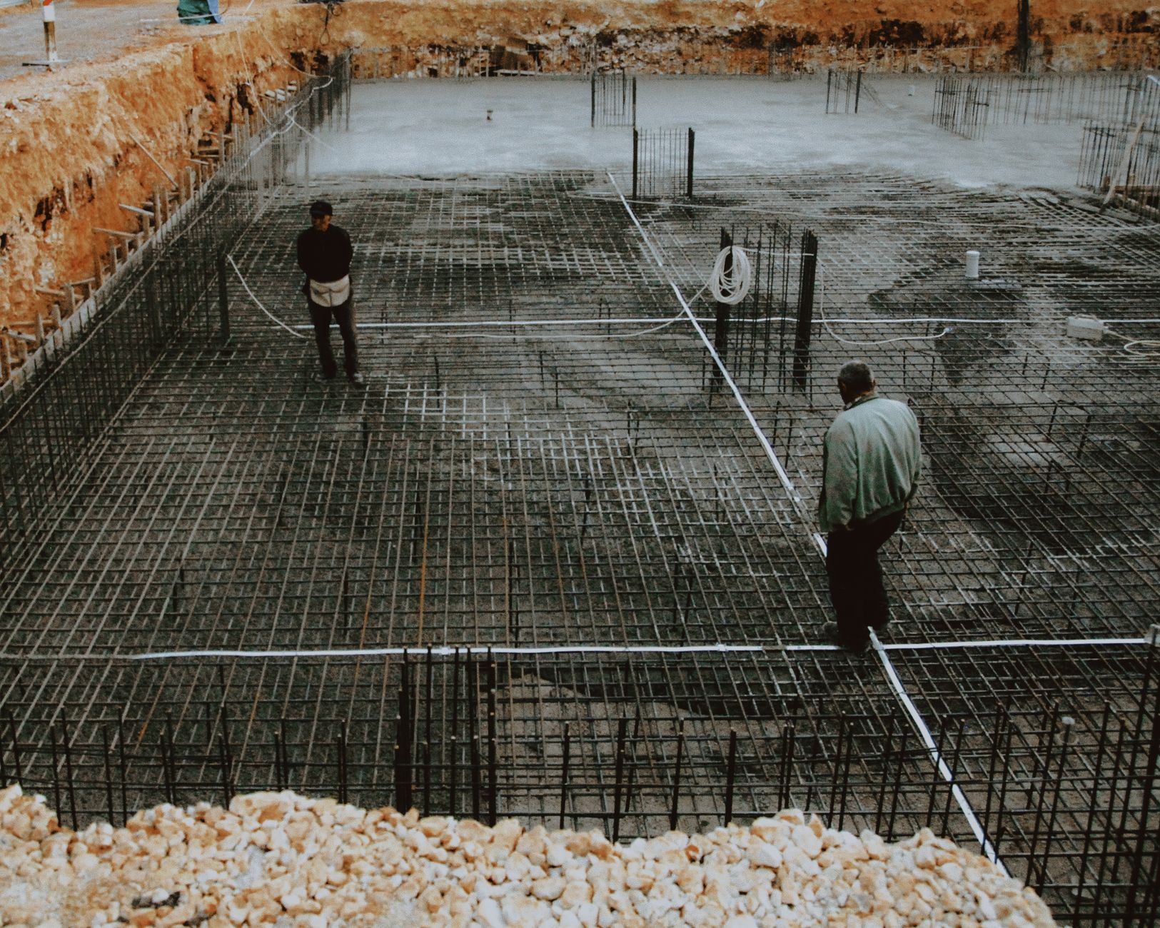 construction projects inspection