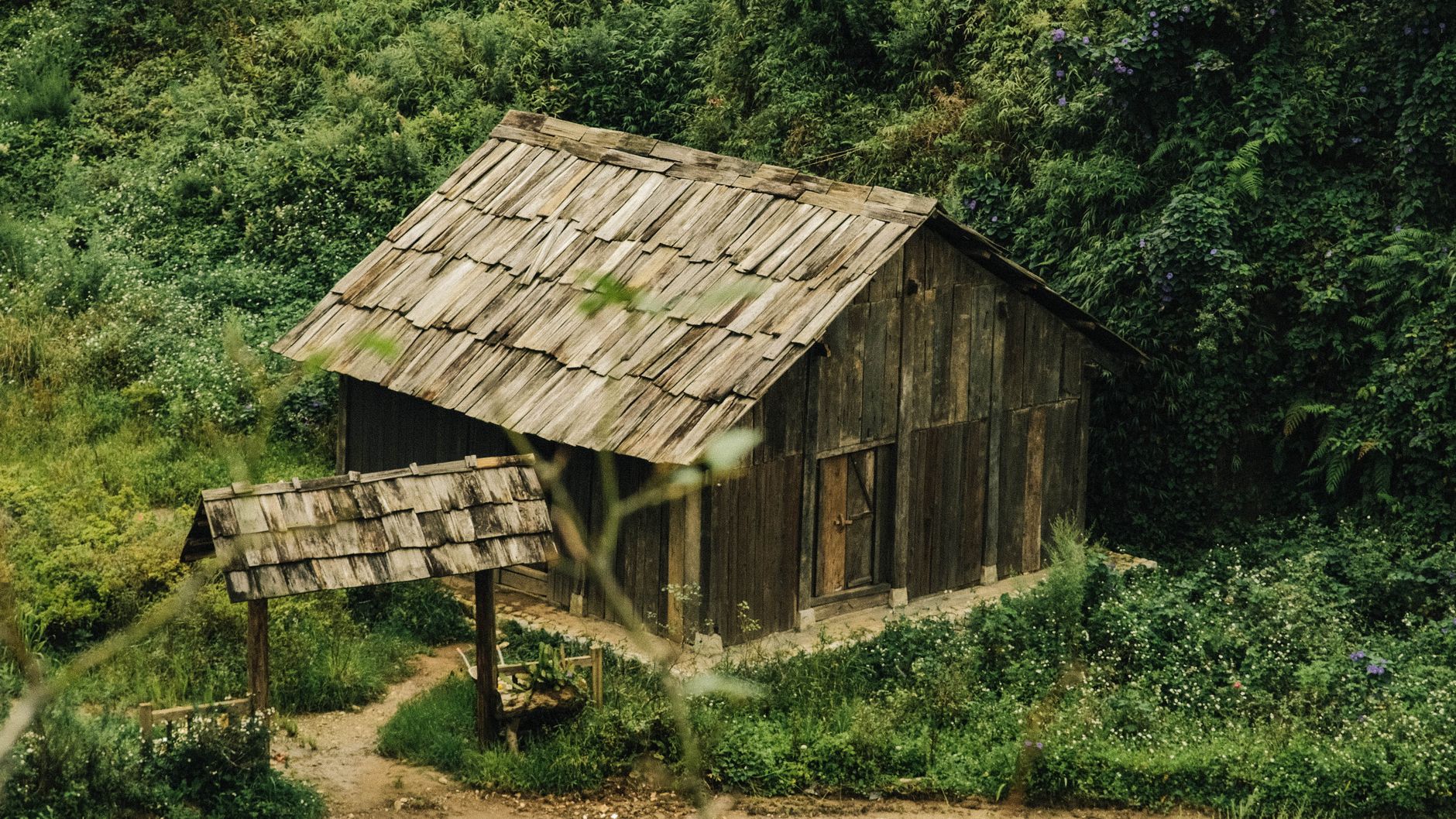 Hanoi countryside home