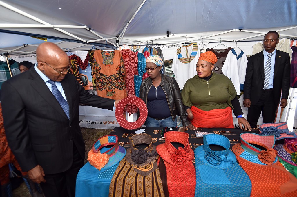 Harrismith development