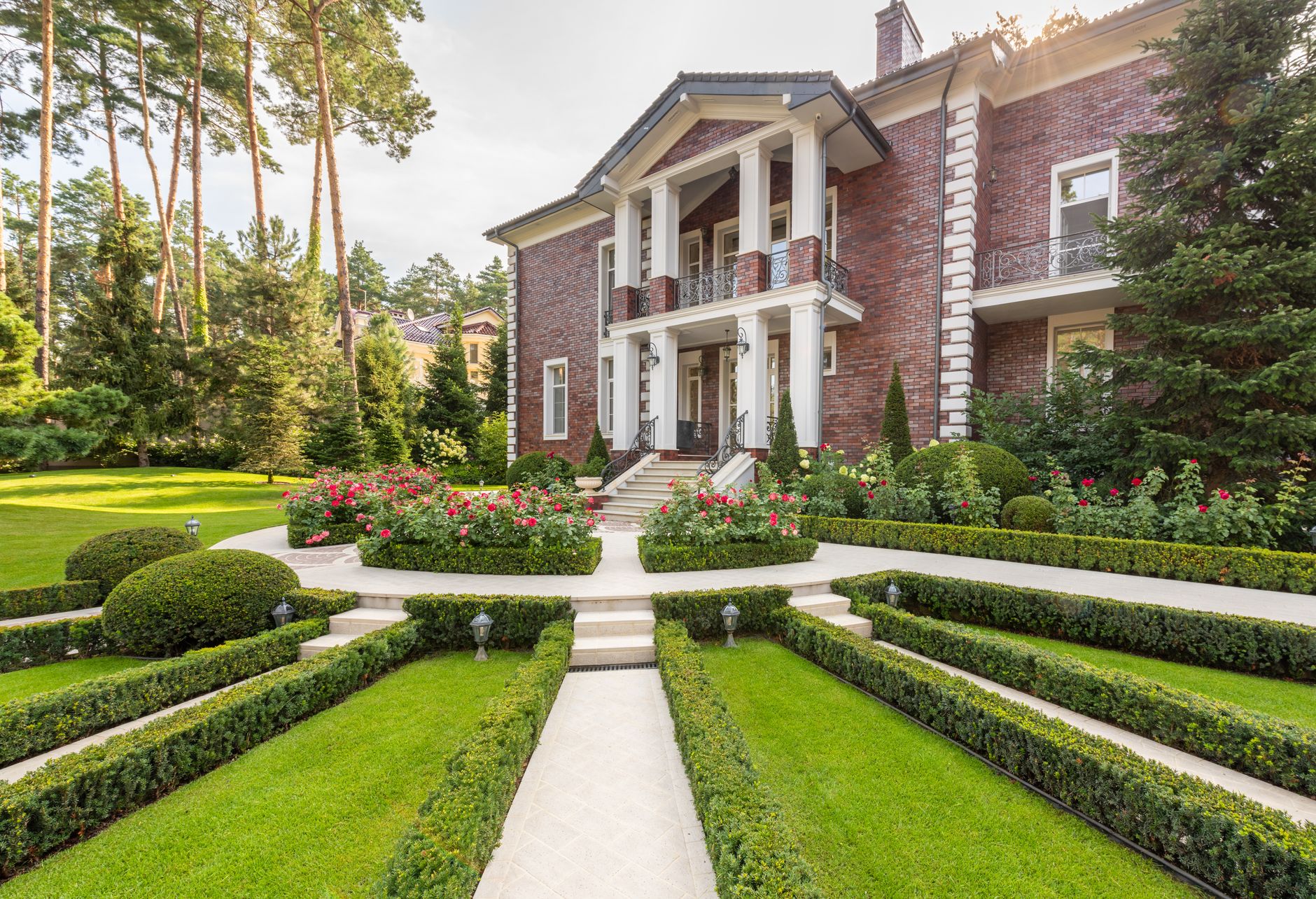 Prestige Estates sales growth