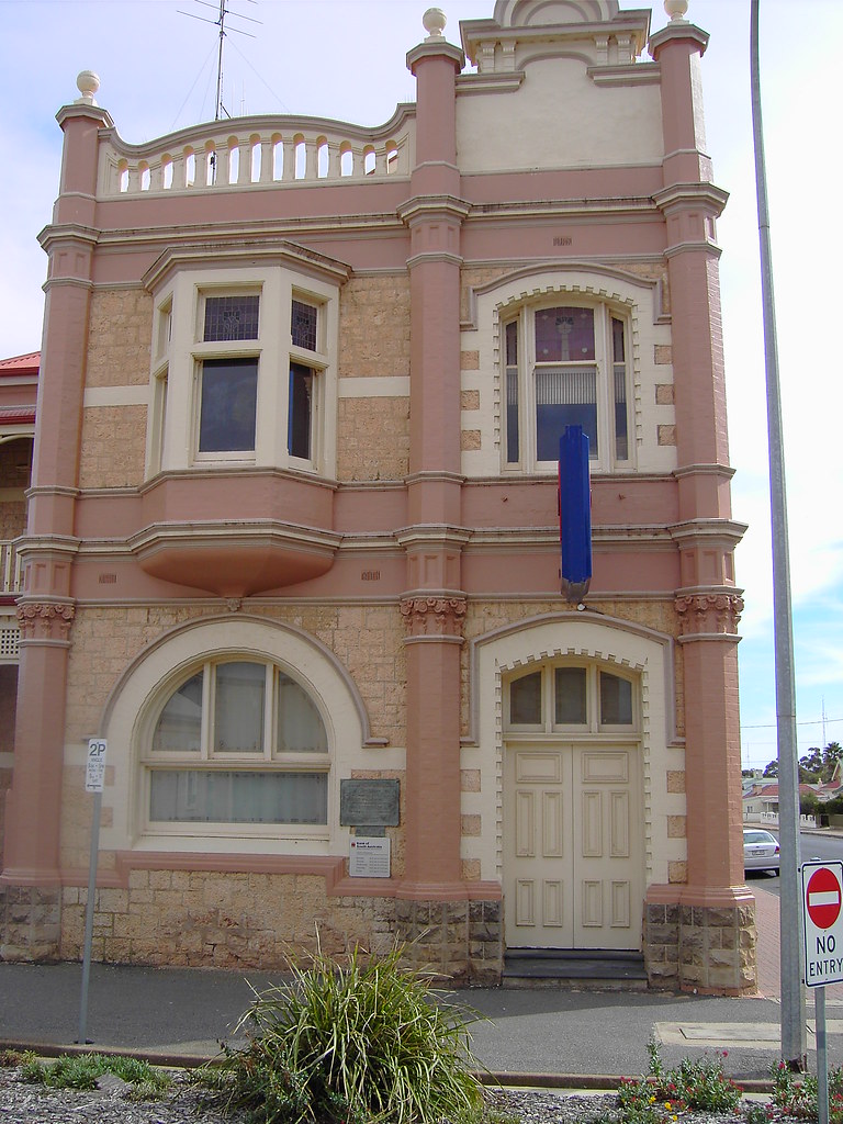 property prices Australia